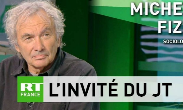 Petition : Pour le rétablissement de nos chaînes RT France et Sputnik France
