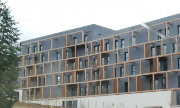 Petition : Sauvegardons le coteau de Torcy