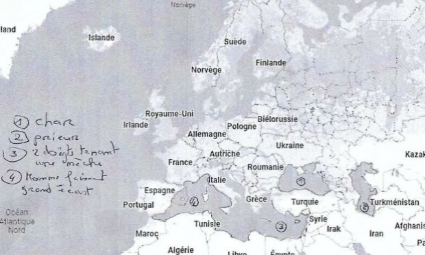 Petition : Pour la paix : dites stop à la guerre !