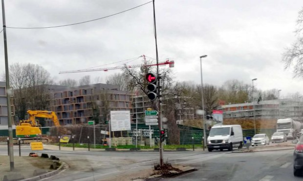 Petition : Sauvegardons le coteau de Torcy