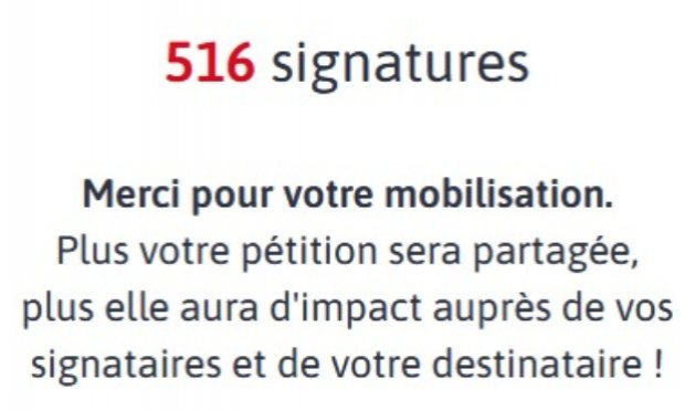 Petition : Un accès pour tous à la gare d'Avon-Fontainebleau : pas un escalier !