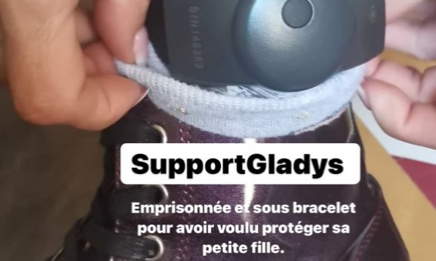 Petition : Condamner sévèrement les agressions sexuelles sur enfants