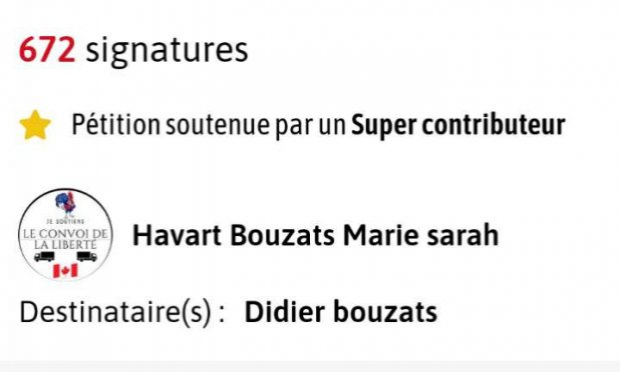 Petition : Sauvons un propriétaire injustement menacé d’expropriation