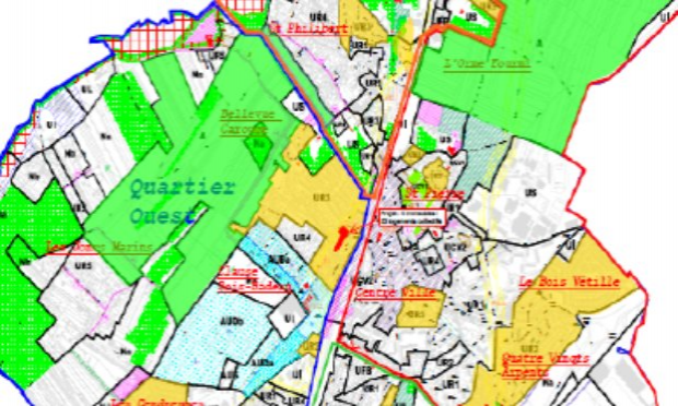 Petition : CONTRE LA CONSTRUCTION DE PLUSIEURS IMMEUBLES AU MILIEU DE NOS MAISONS, RUE DU PARC, PROCHE DU CAROUGE - 53 LOGEMENTS ! SOIT ENVIRON 150 PERSONNES SUR UNE RUE DEJA SATUREE.