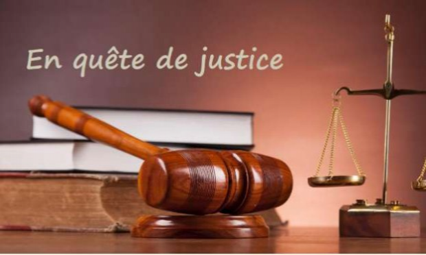 Petition : POUR UNE JUSTICE RESPONSABLE