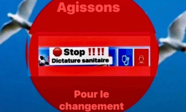 Petition : Hôpital public en danger !  Améliorer conditions de travail des soignants