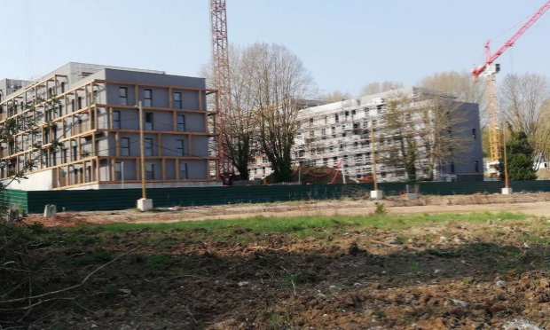 Petition : Sauvegardons le coteau de Torcy
