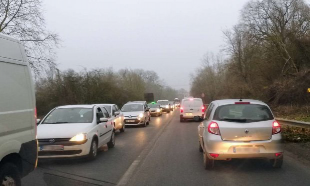 Petition : Sauvegardons le coteau de Torcy