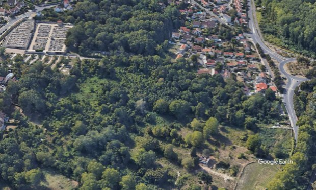 Petition : Sauvegardons le coteau de Torcy