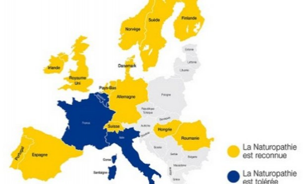 Petition : Naturopathie : Légiférer sur la reconnaissance par l'état et le remboursement par la sécurité sociale de ce métier