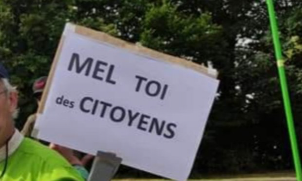 Petition : Non à la fermeture de l'entrée de la Base des Prés du Hem Avenue Marc Sangnier à Armentières en 2022 !
