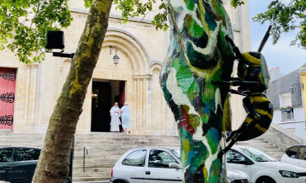 Petition : Non à la pérennisation du géant vert