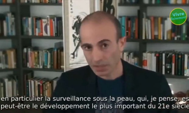 Petition : Mensonges sanitaires et climatiques GREAT RESET :  RESTONS  HUMAINS