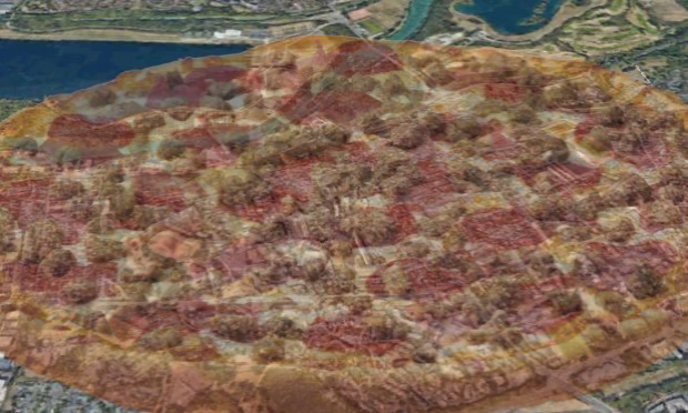 Petition : Sauvegardons le coteau de Torcy