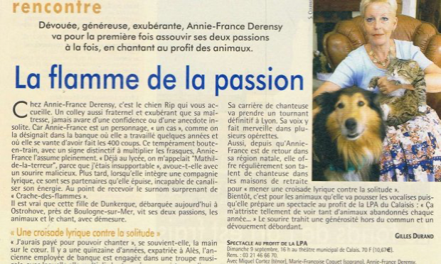 Petition : Non à l'expulsion d'une dame de 75 ans !
