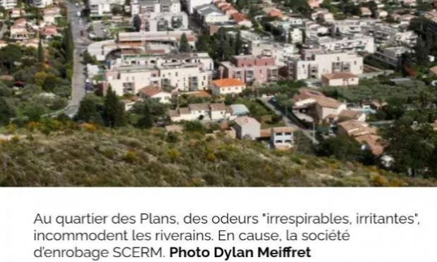Petition : Pour la fin du bitume dans la fabrication des routes