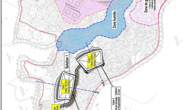 Petition : Ne sacrifiez pas la vallée de Faaroa pour un centre d'enfouissement de déchets