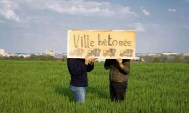 Petition : STOPPONS HORRORBOREALIA : LE PROJET D'ARTIFICIALISATION DE 195 HECTARES A AMIENS ET PONT DE METZ