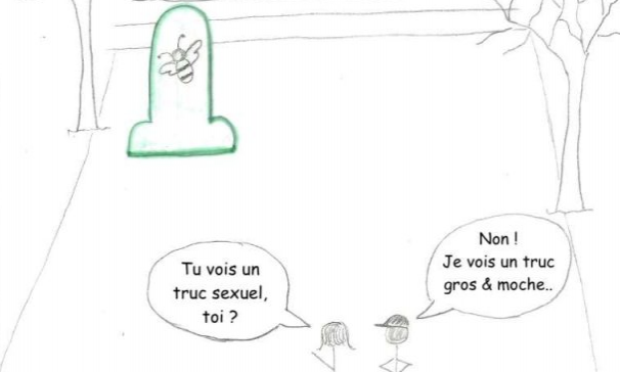Petition : Non à la pérennisation du géant vert