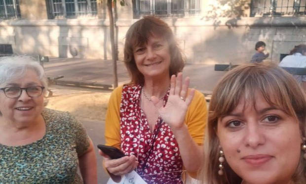 Petition : Non à déchetterie avenue de Bouvines Paris 75011