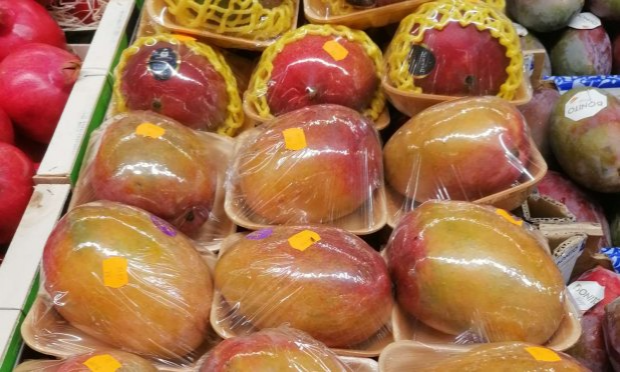 Petition : Stop aux emballages plastiques qui polluent les océans, l'air, les sols. Il faut y mettre fin, MAINTENANT