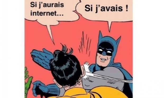 Petition : Exigeons la fin rapide du déploiement de la fibre optique aux Sables d'Olonne et à la Roche-sur-Yon !