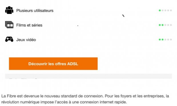 Petition : Exigeons la fin rapide du déploiement de la fibre optique aux Sables d'Olonne et à la Roche-sur-Yon !
