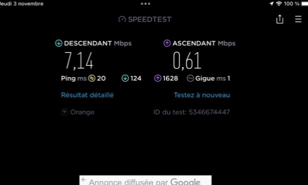 Petition : Exigeons la fin rapide du déploiement de la fibre optique aux Sables d'Olonne et à la Roche-sur-Yon !