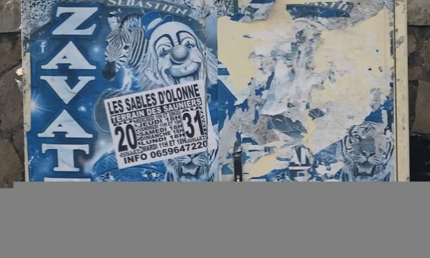 Petition : Exigeons la fin rapide du déploiement de la fibre optique aux Sables d'Olonne et à la Roche-sur-Yon !