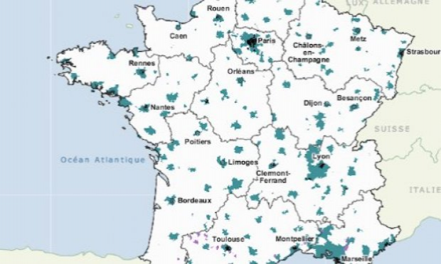 Petition : Exigeons la fin rapide du déploiement de la fibre optique aux Sables d'Olonne et à la Roche-sur-Yon !