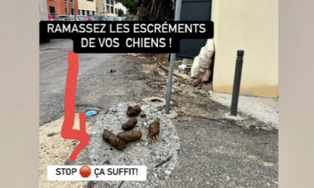 Petition : Réapprenons le respect des  personnes et des lieux dans les espaces publics ou privés !