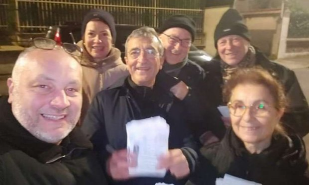 Petition : Pour un plan de stationnement juste et décidé en concertation avec les Nogentais !