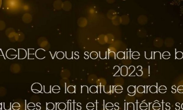Petition : AGDEC : Agir pour la défense de l'environnement de Cabrières d'Avignon, conserver sa qualité de vie, la qualité de son site et de ses espaces naturels