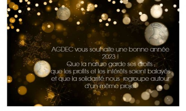 Petition : AGDEC : Agir pour la défense de l'environnement de Cabrières d'Avignon, conserver sa qualité de vie, la qualité de son site et de ses espaces naturels
