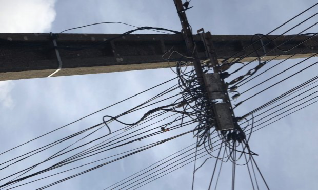 Petition : Exigeons la fin rapide du déploiement de la fibre optique aux Sables d'Olonne et à la Roche-sur-Yon !