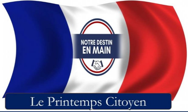 Petition : Non à la Réforme des Retraites !