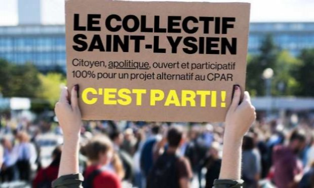 Petition : NON au CPAR imposé à Saint-Lys ! OUI à un vrai projet citoyen concerté et profitable à l'intérêt général