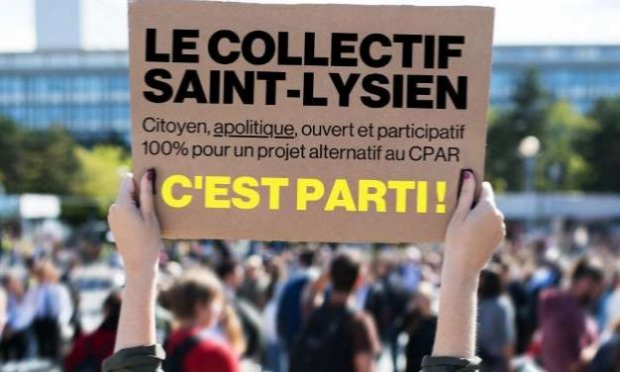Petition : NON au CPAR imposé à Saint-Lys ! OUI à un vrai projet citoyen concerté et profitable à l'intérêt général