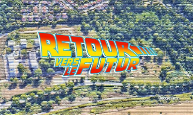 Petition : Sauvegardons le coteau de Torcy