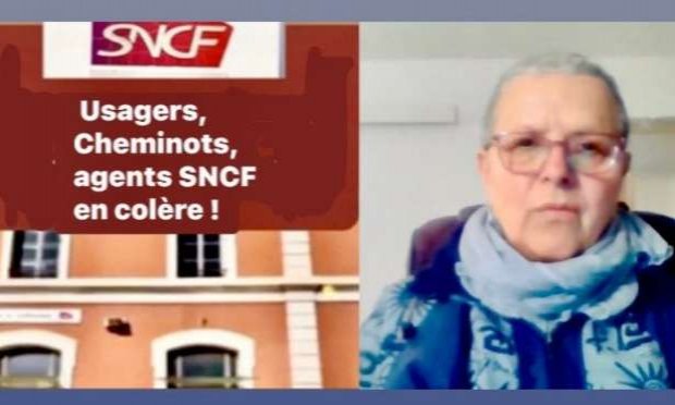 Petition : Rétablir une permanence des guichets SNCF, laissez le libre choix aux usagers !