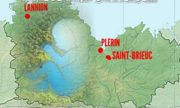 Petition : Maintien du plateau technique de l'hôpital de Guingamp : Non à la fermeture de la chirurgie !