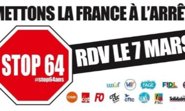 Petition : Réformes des retraites : Puisque si importante et indispensable, pourquoi contraindre les uns (salariés) et pas les autres (entreprises) ?
