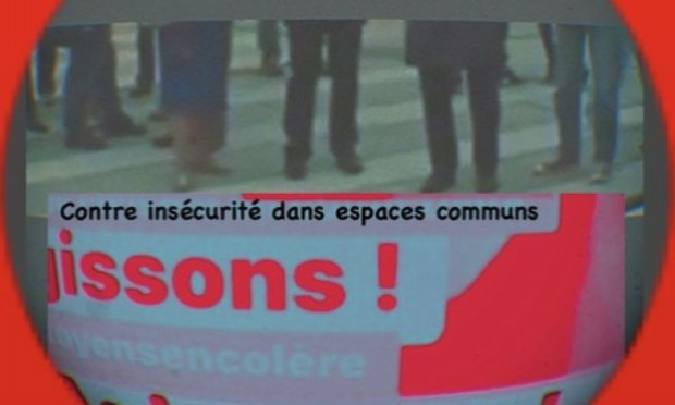 Petition : Réapprenons le respect des  personnes et des lieux dans les espaces publics ou privés !