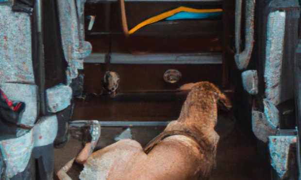 Petition : Pour l'autorisation des grands chiens dans les transports à Rennes !