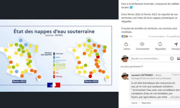 Petition : 2023, une année où il va falloir trouver des solutions d'urgence.... Agir vite et bien !