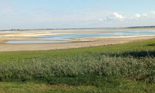 Petition : Sauvegardons le coteau de Torcy