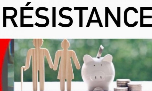 Petition : Pour la défense de notre système de retraite ! Pas de projet de loi forcé !