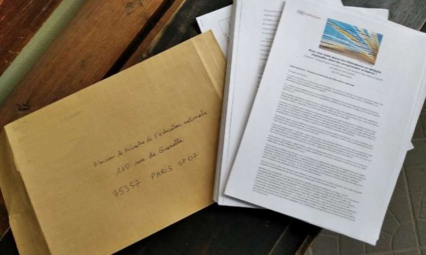 Petition : Pour une vraie place des littératures en langues régionales dans les programmes scolaires !