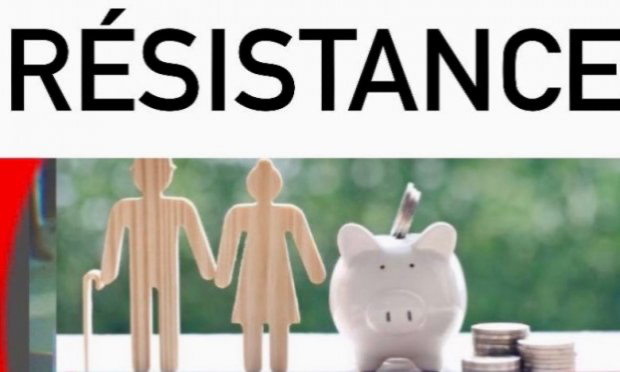 Petition : Pour la défense de notre système de retraite ! Pas de projet de loi forcé !