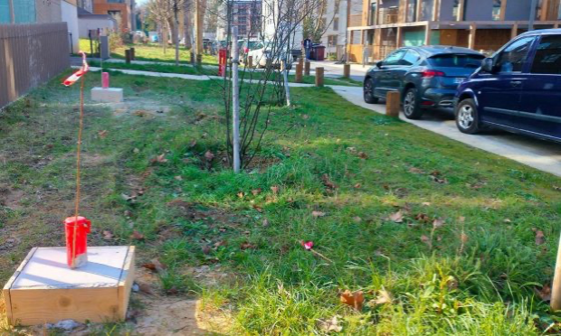 Petition : Sauvegardons le coteau de Torcy